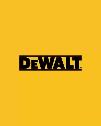 Video post from dewalttough.