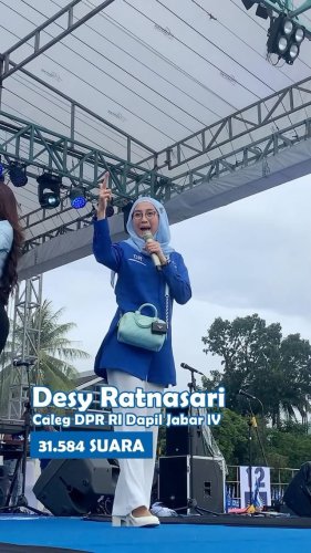 Video post from amanatnasional.