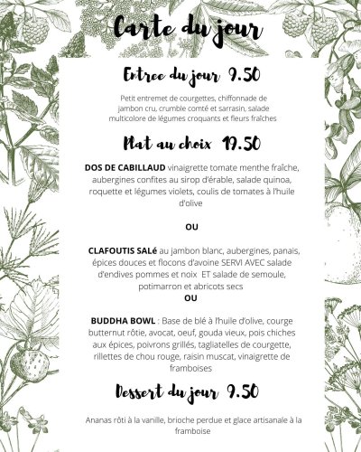 Photo post from miditreizepontarlier.