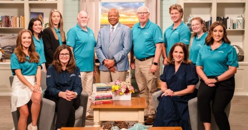 Photo post from uscbeaufort.