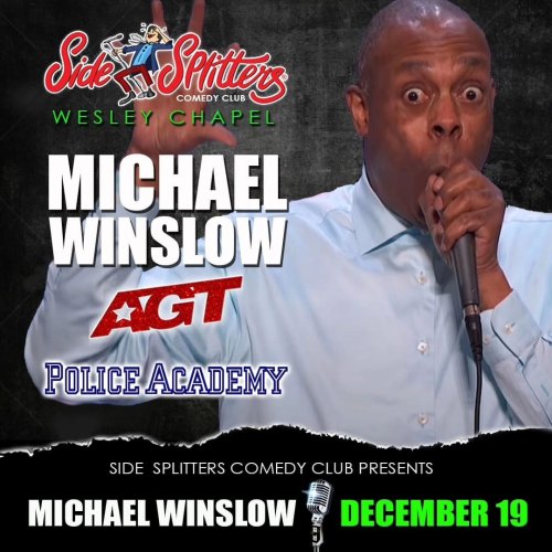 Photo post from sidesplitterswc.