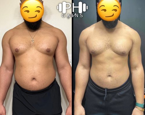 Carousel post from ph_gains.