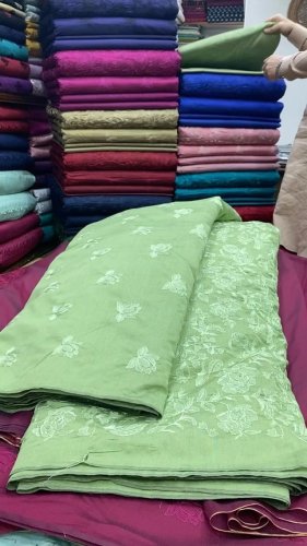 Video post from akbar_fabrics_.