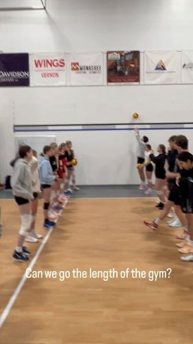 Video post from beyondsportinsta.