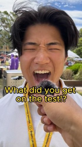 Video post from monashcoding.