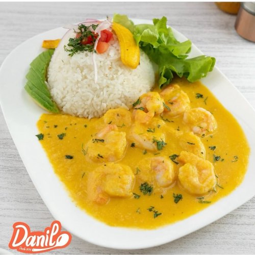 Photo post from danilo_restaurante.