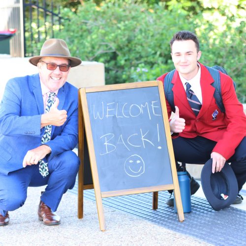 Carousel post from standrewsanglicancollege.