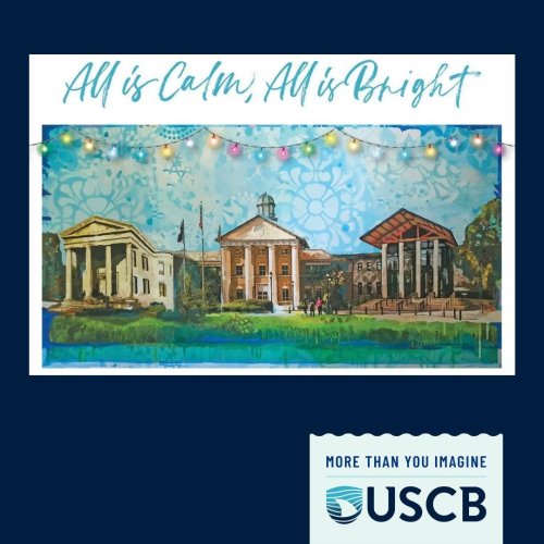 Photo post from uscbeaufort.