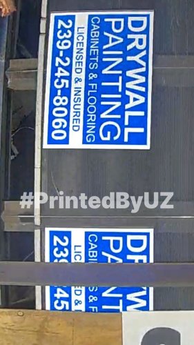 Video post from uzmarketing.