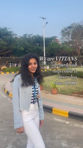 Video post from vitrendz_chennai.