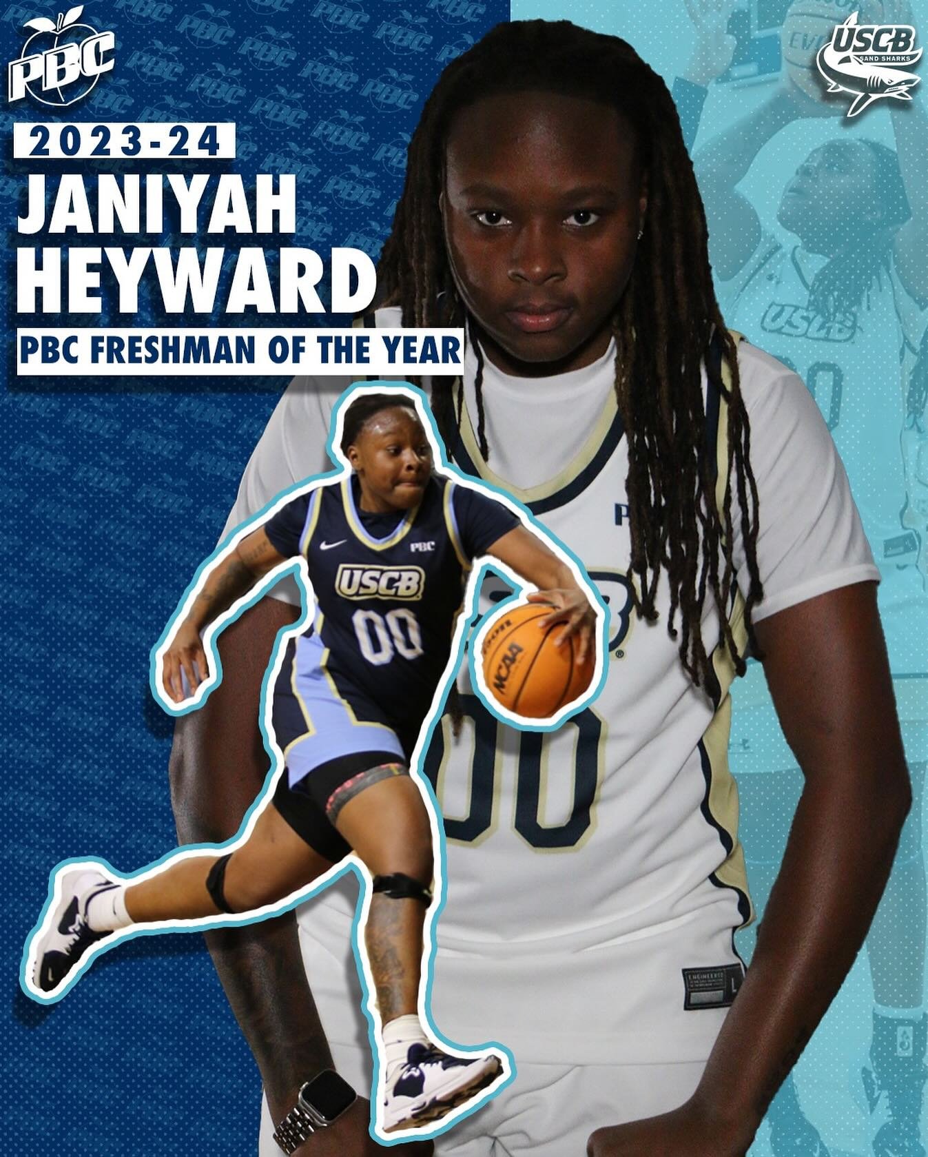 Photo post from uscbsandsharks.