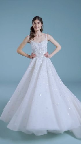 Video post from jolibride.