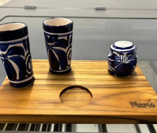 Photo post from la_gifteria.