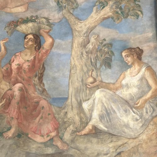 Photo post from galeriaspacificoshopping.