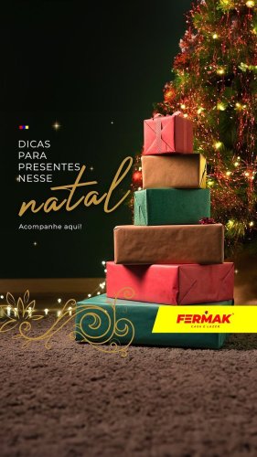 Video post from fermakoficial.