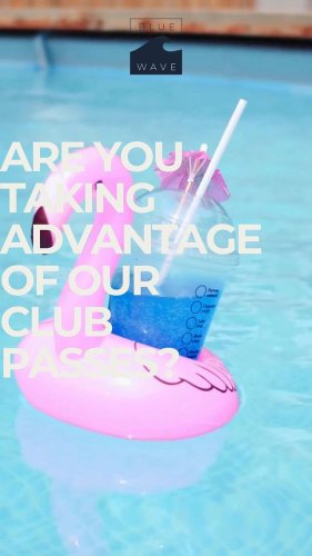 Video post from bluewavesuites.