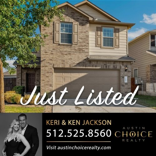 Photo post from austinchoicerealty.