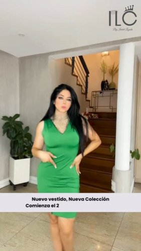 Video post from mujerilc.