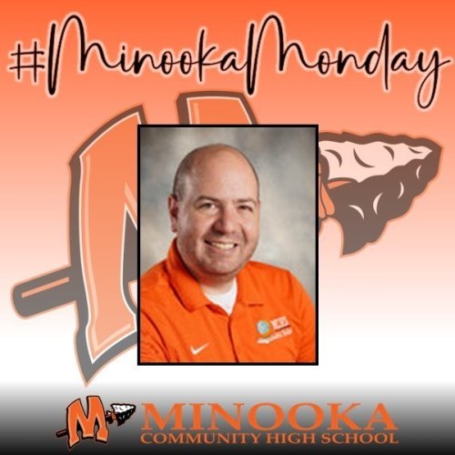 Photo post from mchsdistrict111.