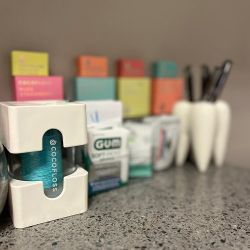 Photo post from trilliumdental.