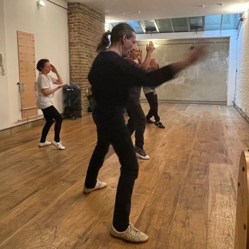 Photo post from azischooloftaiji.