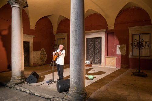 Carousel post from dubrovnikfestival.