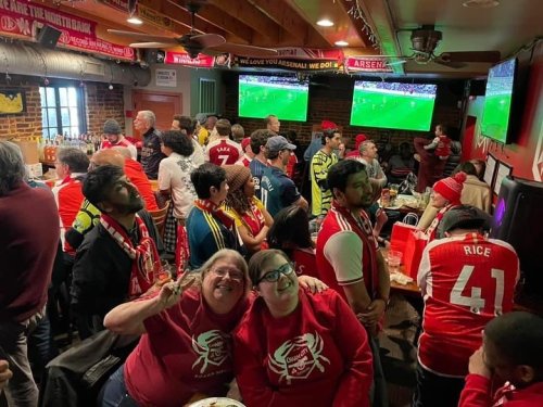 Carousel post from charmcitygooners.
