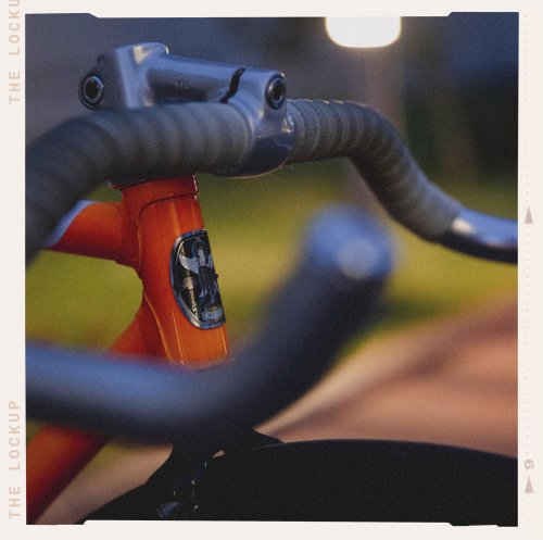 Photo post from slowspinsociety.