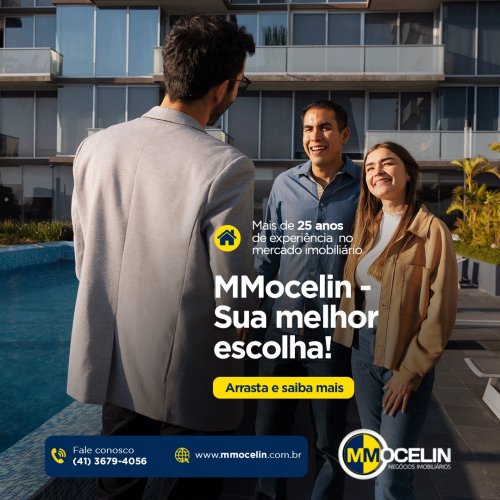 Carousel post from imobiliariammocelin.