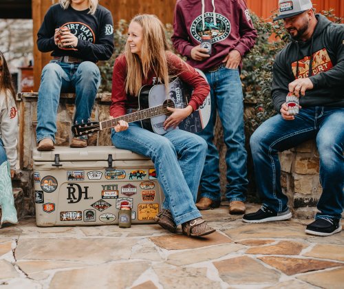 Photo post from reddirthatco.