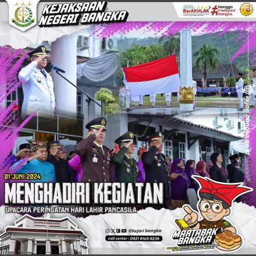 Carousel post from kejaribangka.