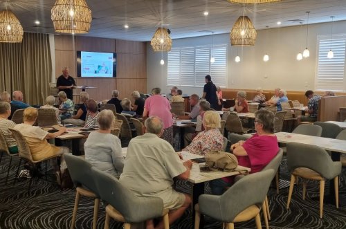 Carousel post from thearytoukley.