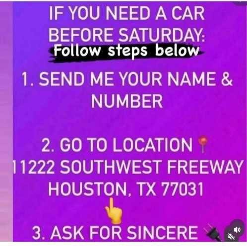 Photo post from sincere.tha.car.plug.