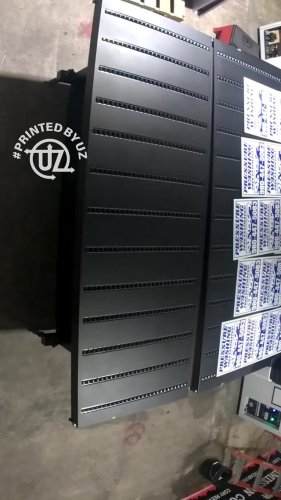 Video post from uzmarketing.