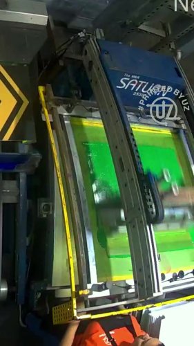 Video post from uzmarketing.