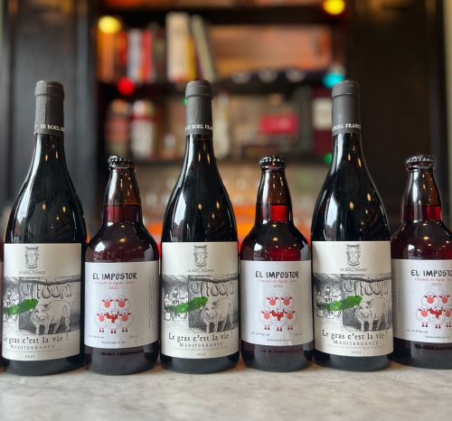 Photo post from dandywineshop.