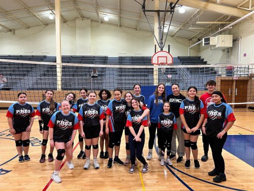 Carousel post from epicvball.