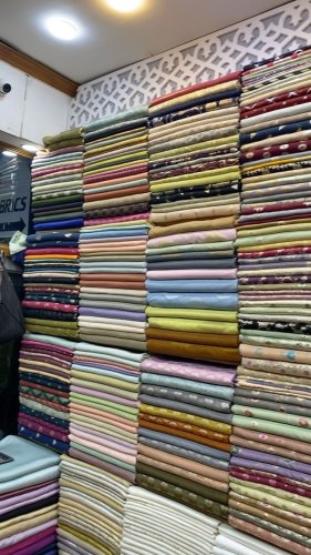 Video post from akbar_fabrics_.