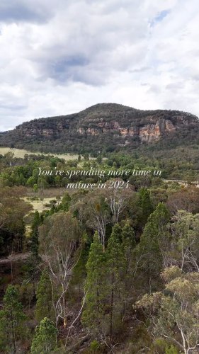 Video post from in2thewild.aus.