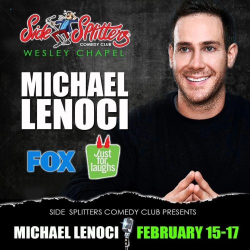 Photo post from sidesplitterswc.