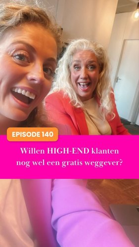 Video post from masteryourbusinessmoves.nl.