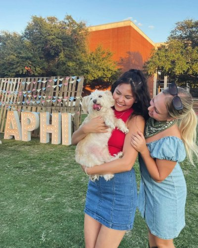 Carousel post from alphaphifoundation.