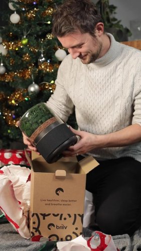 Video post from briiv.natural.