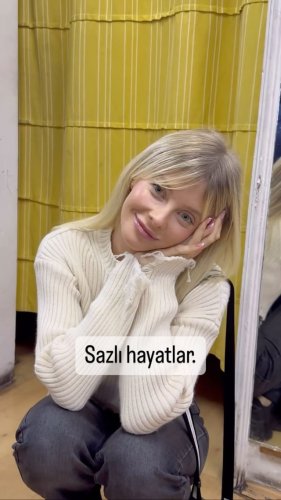 Video post from mehmetenliogluofficial.