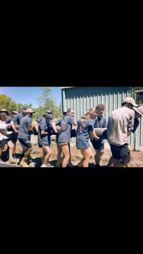 Video post from standrewsanglicancollege.