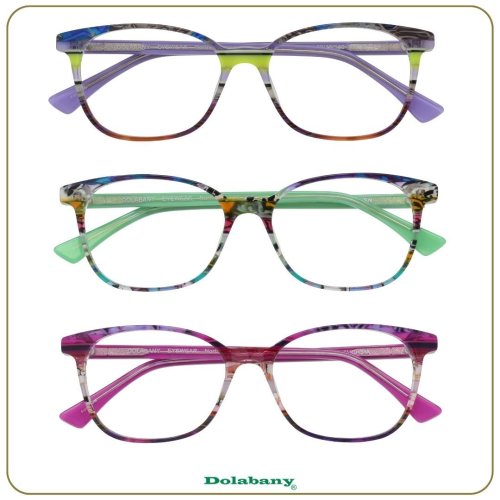 Photo post from dolabanyeyewear.