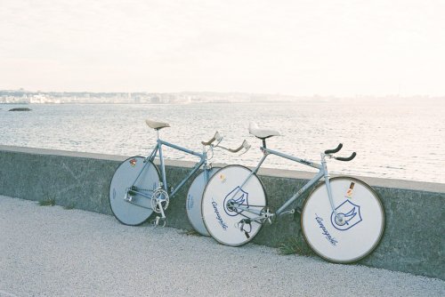 Photo post from slowspinsociety.