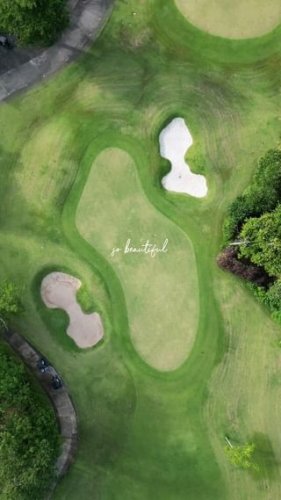 Video post from newkutagolf.