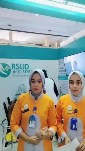 Video post from soetrasno_rs.