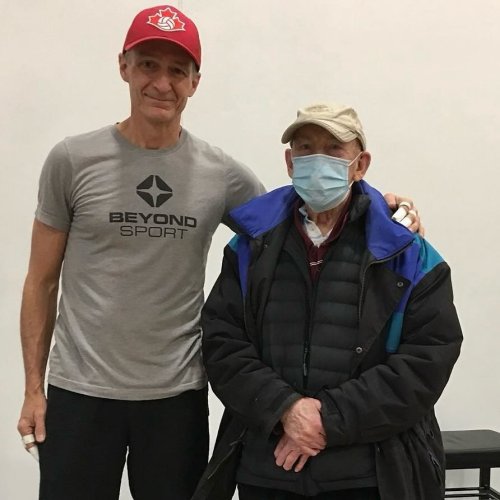 Carousel post from beyondsportinsta.